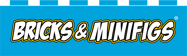 Bricks & Minifigs