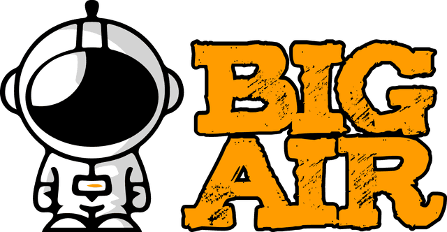Big Air