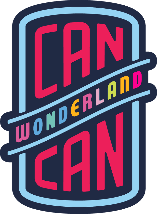 Can Can Wonderland