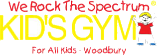 We Rock the Spectrum (Woodbury)